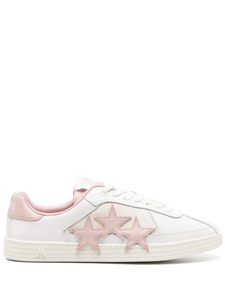  Amiri Pacific Sneakers - White 