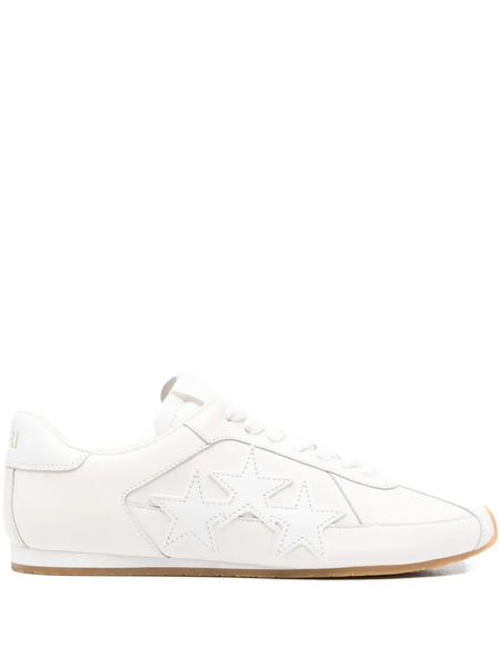  Amiri Pacific Sneakers - White 
