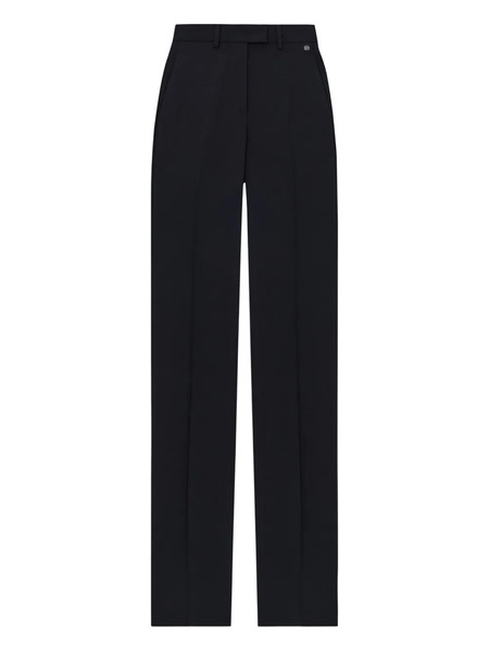  Amiri Tailored Trousers - Black 