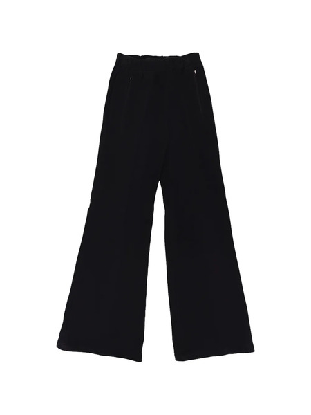  Amiri Wide-leg Trousers - Black 