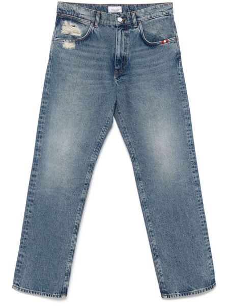  Amish James Jeans - Blue 
