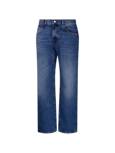  Amish James Jeans - Blue 