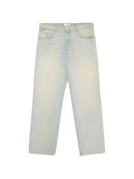  Amish James Jeans - Blue 