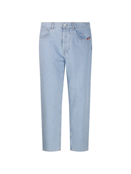  Amish Jeremiah Jeans - Blue 