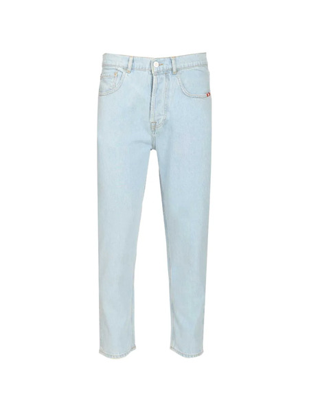  Amish Jeremiah Jeans - Blue 