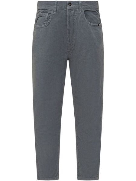  Amish Jeremiah Jeans - Grey 