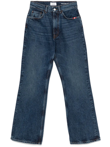  Amish Kendall Jeans - Blue 