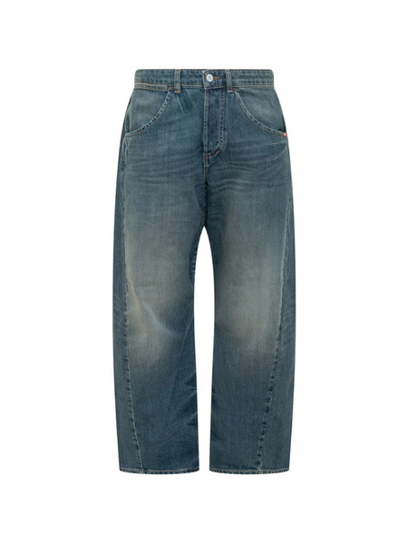  Amish Twist Jeans - Blue 