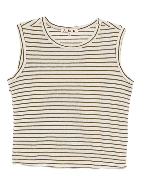  Amo Love T-shirt - Neutrals 