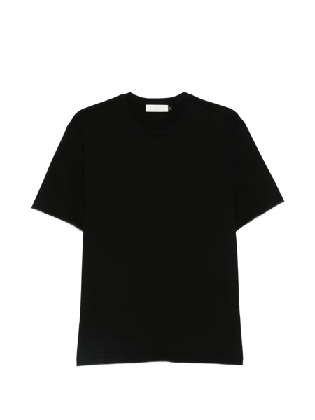  Amomento Short-sleeves T-shirt - Black 