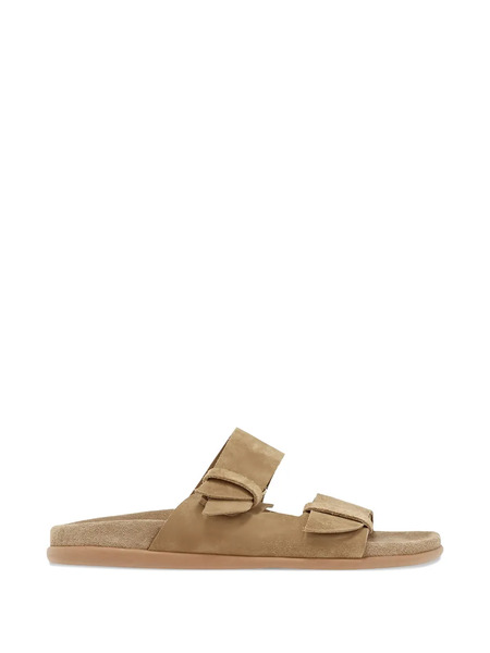  Ancient Greek Sandals Diogenia Strap Sandals - Neutrals 