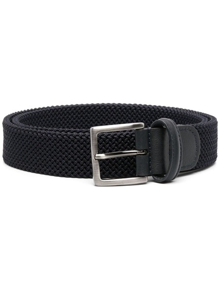  Anderson's Elastic Woven Belt - Blue 