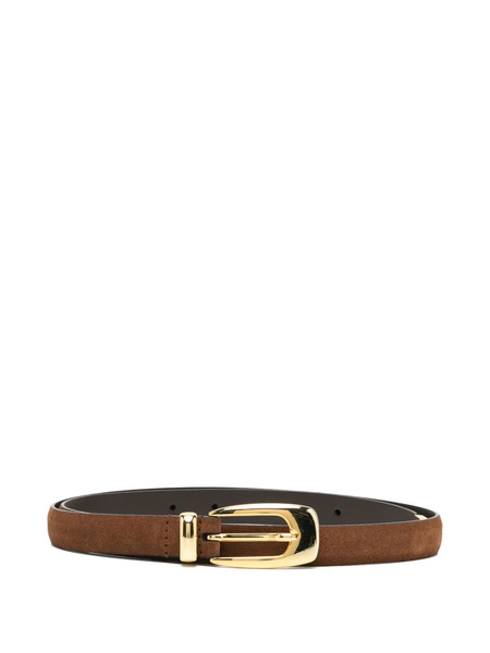  Anderson's Keeper Belt - Brown 