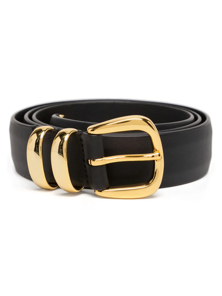  Anderson's Napa Belt - Black 