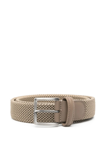 Anderson's Taric Belt - Neutrals 