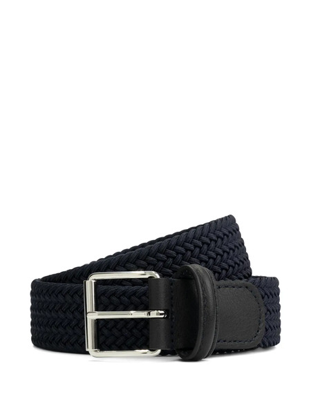  Anderson's Woven Belt - Black 