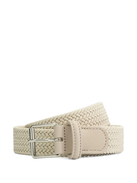  Anderson's Woven Belt - Neutrals 