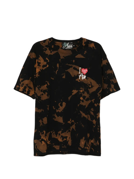  Andersson Bell Archive T-shirt - Black 