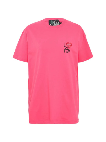  Andersson Bell Archive T-shirt - Pink 