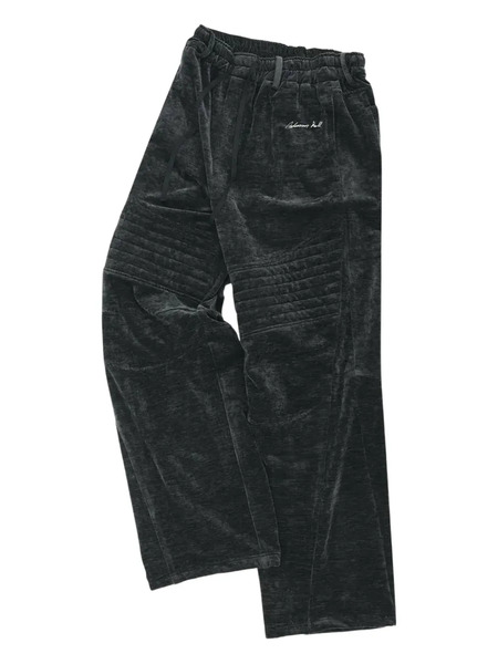  Andersson Bell Biker Track Pants - Grey 