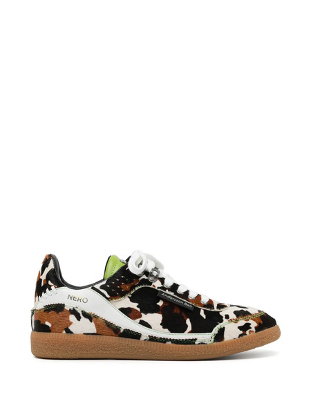  Andersson Bell Nero Sneakers - Brown 