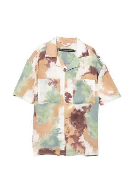  Andersson Bell Nnana Shirt - Neutrals 