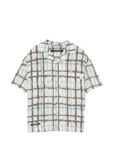  Andersson Bell Rothko Shirt - Neutrals 