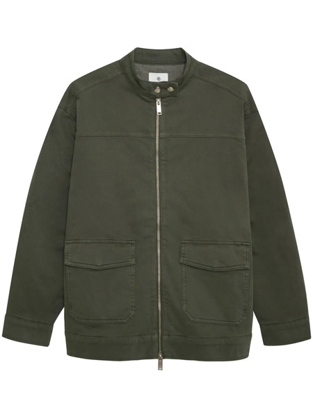  Anine Bing Henry Jacket - Green 