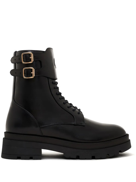  Anine Bing Maeve Boots - Black 