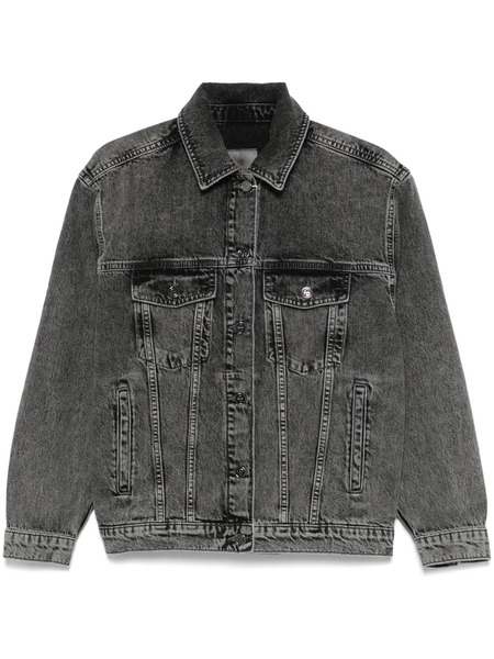  Anine Bing Rory Jacket - Grey 