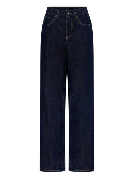  Anna Quan Finn Jeans - Blue 