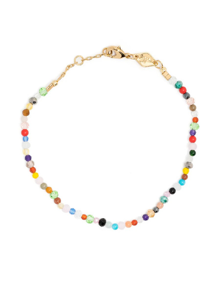  Anni Lu Precious Mix Multi-stone Bracelet - Gold 