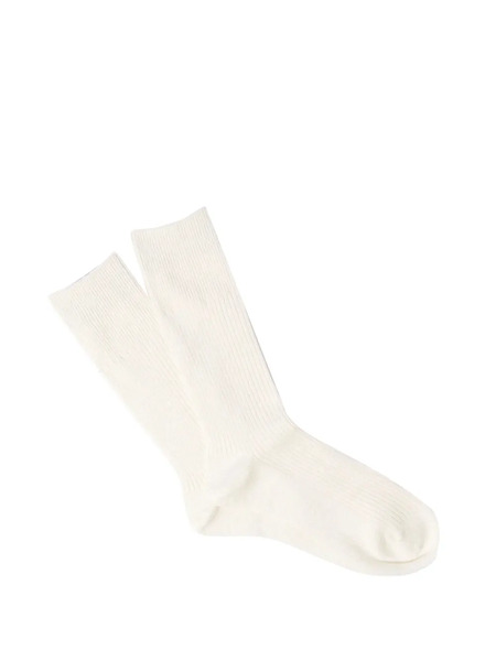  Anonymous Ism Brilliant Crew Socks - Neutrals 