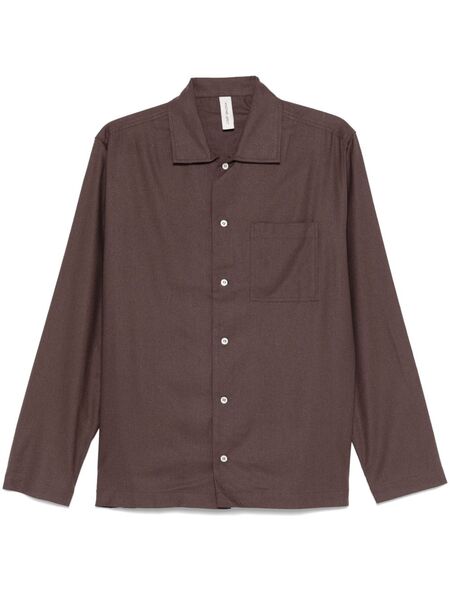  Another Aspect Another Shirt 2.1 - Brown 