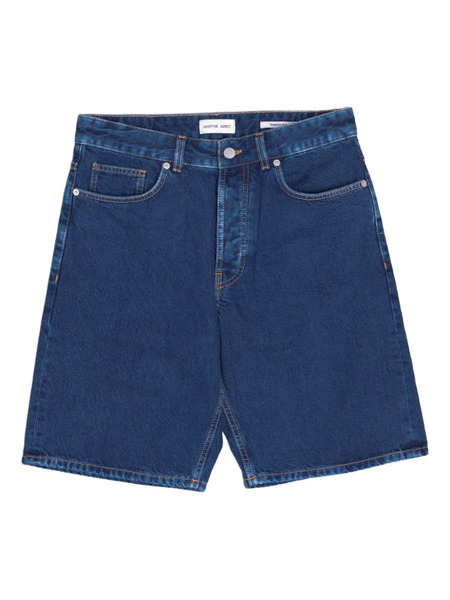  Another Aspect 1.0 Denim Shorts - Blue 