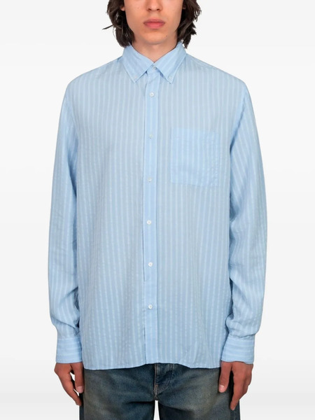  Another Aspect 1.0 Shirt - Blue 