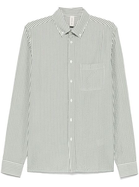  Another Aspect 1.0 Shirt - Green 