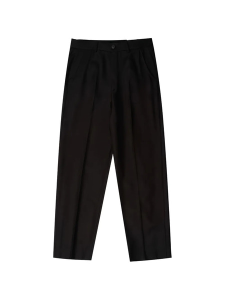  Another Aspect 1.0 Suit Trousers - Black 