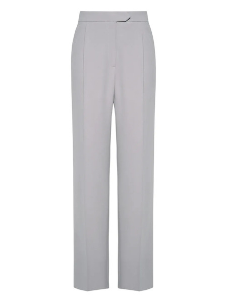  Anouki Pleated Trousers - Grey 