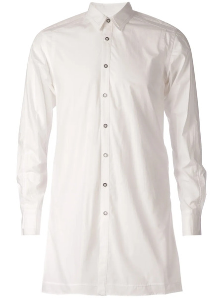  Anrealage Long Shirt - White 