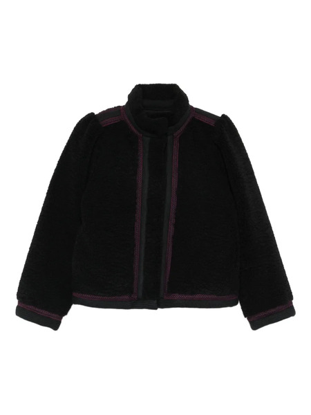  Antik Batik Sally Jacket - Black 