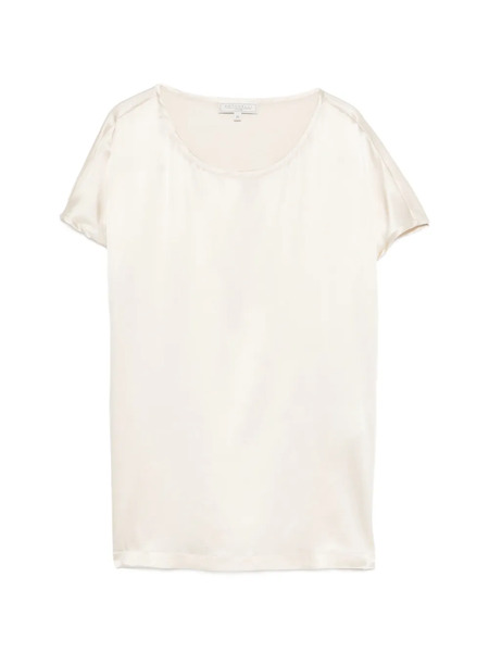  Antonelli Clara Short-sleeve T-shirt - Neutrals 