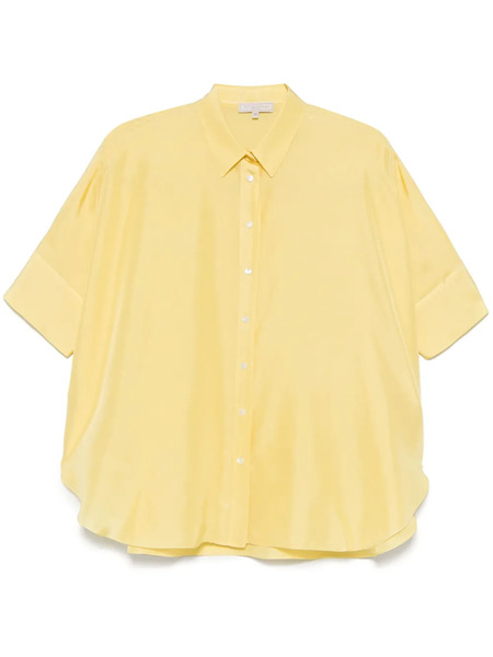  Antonelli Cremona Shirt - Yellow 