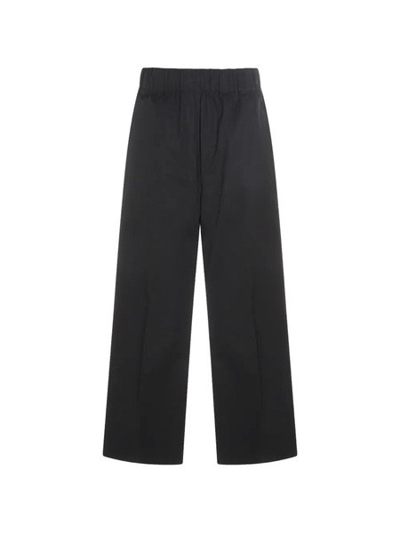  Antonelli Elasticated Trousers - Black 