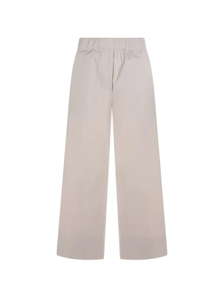  Antonelli Elasticated Trousers - Neutrals 