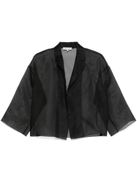  Antonelli Emma Jacket - Black 