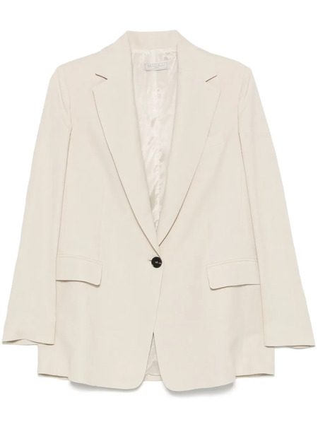 Antonelli Falco Blazer - Neutrals 
