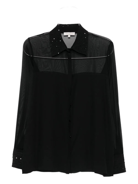  Antonelli Firenze Shirt - Black 