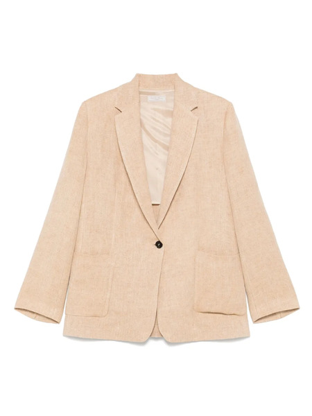  Antonelli Hollywood Blazer - Neutrals 
