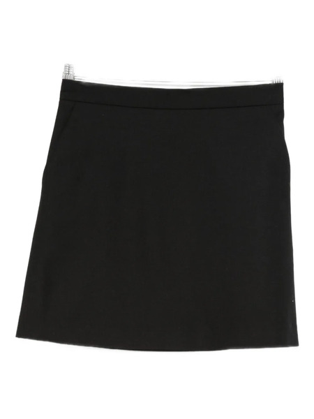  Antonelli Irish Mini Skirt - Black 